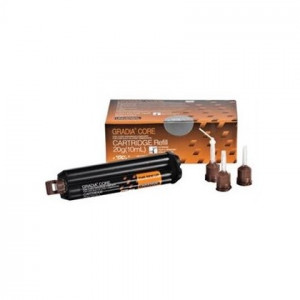 GC - Gradia Core Refill