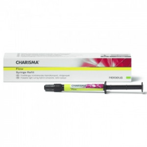 Heraeus Kulzer- Charisma Flow Refill - 1,8g
