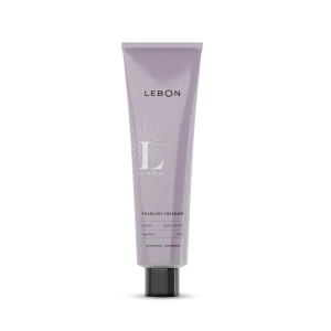 LEBON - Fearless Freedom- Pasta de dinti BLACK CURANT MINT - 75ml