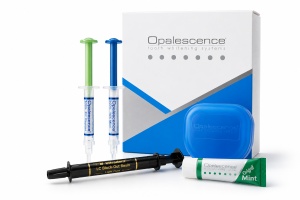 Opalescence® Professional Whitening Kit - mostra pentru cabinete