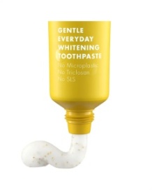 Pasta de dinti pentru albire enzimatica CURAPROX BE YOU - GRAPEFRUIT cu BERGAMOTA, 60 ml - Img 2
