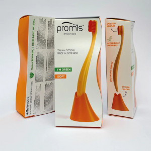 PROMIS - Combo pack - periuta + suport simplu - Img 6