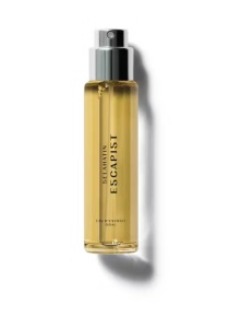 Selahatin Eau d’Extrait Oral - Parfum oral - ESCAPIST - 17,5ml