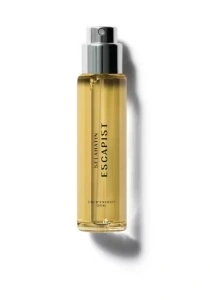 Selahatin Eau d’Extrait Oral - Parfum oral - ESCAPIST - 17,5ml