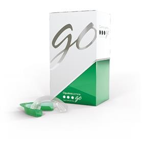 Sistem de albire a dintilor- Opalescence GO Patient Kit 6% peroxid de hidrogen