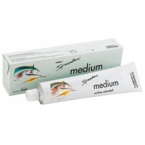 Speedex Medium