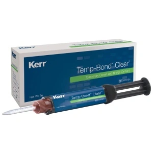 Temp Bond Clear 5ml