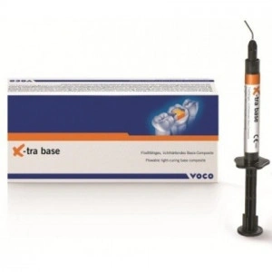 X-Tra Base Universal 2g