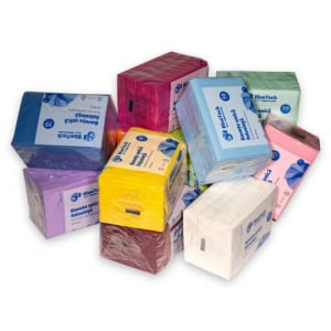 Bavete 500 buc/bax - bluetech