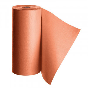 Bavete rola orange Dr Mayer - 2 bucati x 80 bavete
