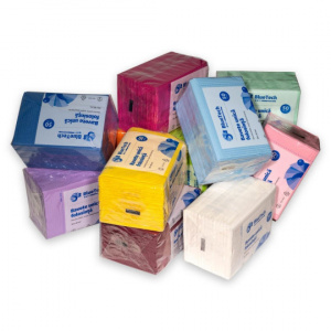 Bluetech - Bavete 500 buc/bax - Img 1
