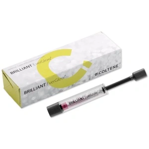Brilliant Everglow Refill 3g (Coltene)