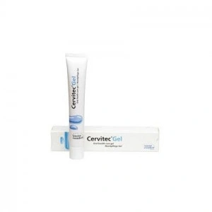 Cervitec Gel 50g