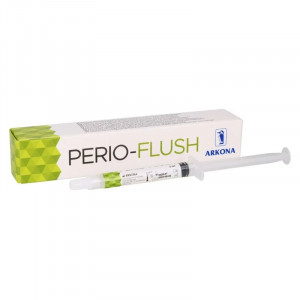 DLS - Perioflush 3ml