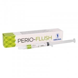 DLS - Perioflush 3ml