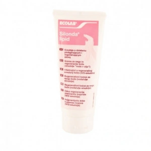 ECOLAB - Crema regenerare maini Silonda Lipid 100ml