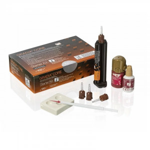 GC - Gradia Core Kit