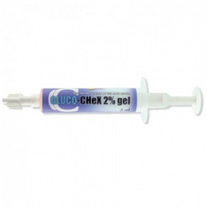 Gluco - Chex 2% gel 5ml