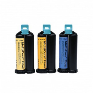 IVOCLAR - Multicore Flow 50g refill
