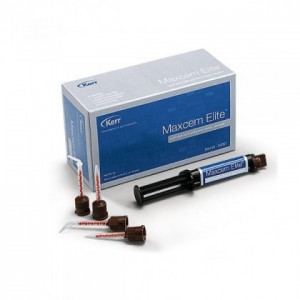 Maxcem Elite Mini Kit