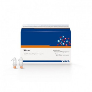 Meron 150 Capsule