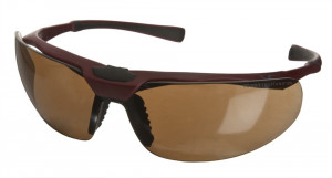 Ochelari de protectie Ultra Tect Brown