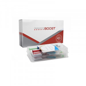 Opalescence Boost PF 40% Intro Kit - valabilitate 31,07,2026