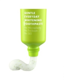Pasta de dinti pentru albire enzimatica CURAPROX BE YOU - MAR cu ALOE VERA, 60 ml - Img 2