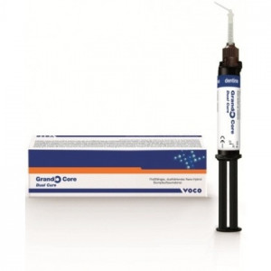 VOCO - Grandio Core Dual Cure Dentine 10 g