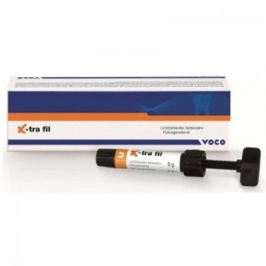 X-Tra Fil 5g seringa
