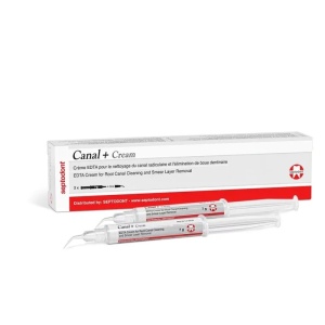 Canal+ Cream - 2 seringi x 5g