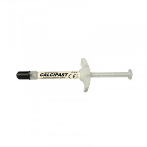 CERKAMED - Calcipast 2.1g