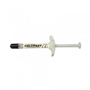 CERKAMED - Calcipast 2.1g