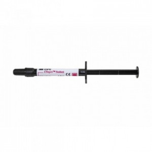 Clinpro Sealant Syringe Refill