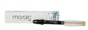Compozit universal nanohibrid Mosaic - Syringe Refill