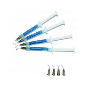Dentoetch etching gel acid 37%