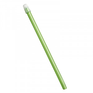 Dr Mayer - Aspiratoare saliva lime - 2 x 100 bucati