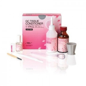GC - Tissue Conditioner