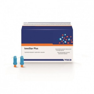 Ionostar Plus 20 capsule refill