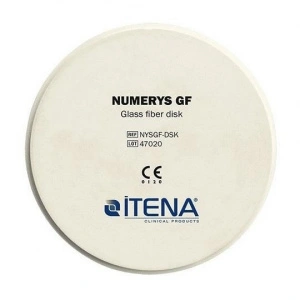 Itena Clinical - Numerys GF Disc- Ø98mm/20mm