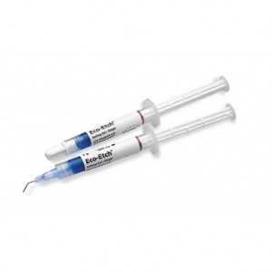 Ivoclar - Eco-Etch 2*2g