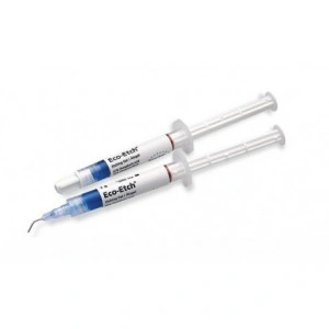 Ivoclar - Eco-Etch 2*2g