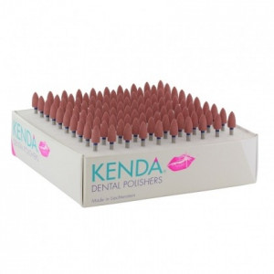 Kenda All Ceramic Diamond Pre-Polishers - Gume diamantate flacara mare grena - 1 bucata