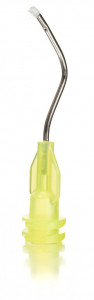 Metal Dento-Infusor Tips Comfort Hub - 20 bucati