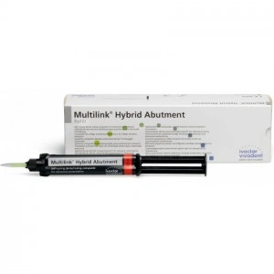 Multilink Hybrid Abutment Refill