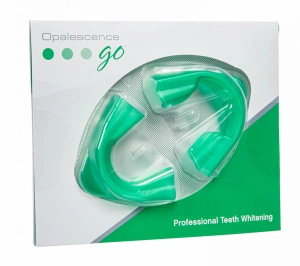 Opalescence GO Patient Kit 6% peroxid de hidrogen - 1 gutiera