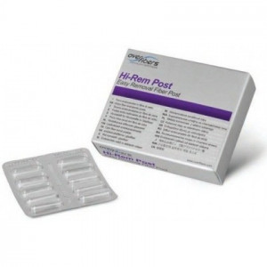 OVERFIBERS - Pivoti fibra de sticla Hi-Rem