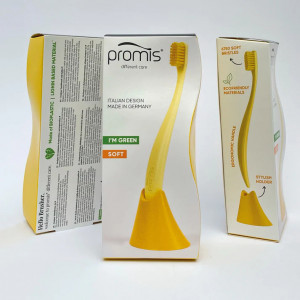 PROMIS - Combo pack - periuta + suport simplu - Img 8