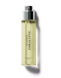 Selahatin Eau d’Extrait Oral - Parfum oral - EUKALYPSE - 17,5ml