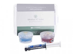UltraSeal XT Hydro Opaque White Kit